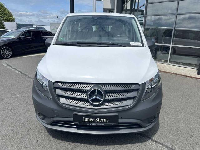 Mercedes-Benz Vito 114 CDI Tourer 9G Klima Audio40 Extralang - Bus mini, Van penumpang: gambar 2 Mercedes-Benz Vito 114 CDI Tourer 9G Klima Audio40 Extralang - Bus mini, Van penumpang: gambar 2