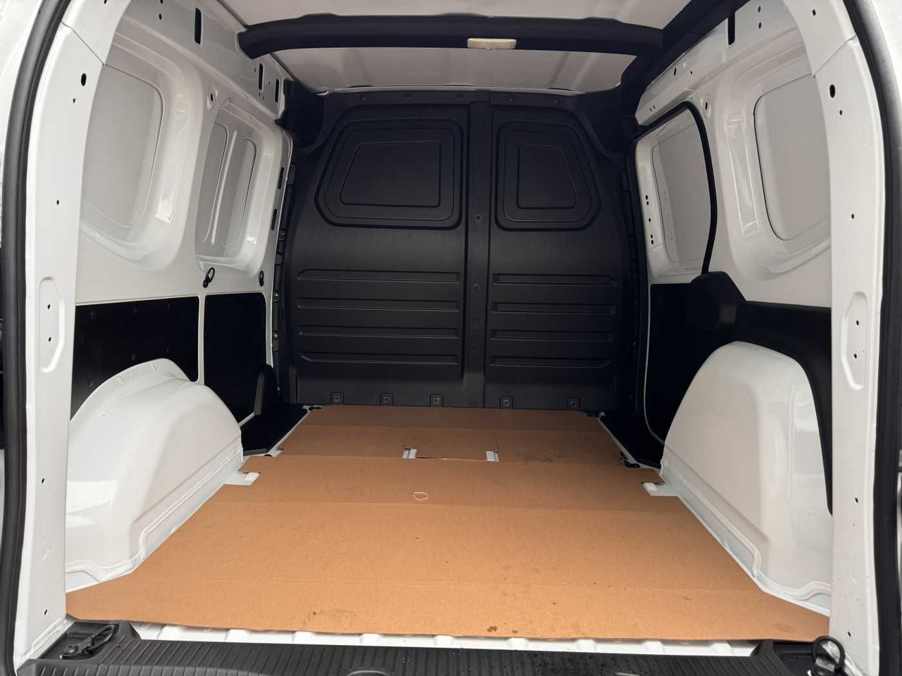 Mercedes-Benz Citan 110 CDI Klima Kamera MBUX SHZ Tempomat AHK - Peralatan lainnya: gambar 5 Mercedes-Benz Citan 110 CDI Klima Kamera MBUX SHZ Tempomat AHK - Peralatan lainnya: gambar 5