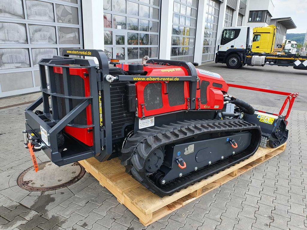 Seppi M. MAX 75 LE 75 PS Raupe / Mulcher / Funk Seppi M. MAX 75 LE 75 PS Raupe / Mulcher / Funk - Mulcher kehutanan: gambar 3 Seppi M. MAX 75 LE 75 PS Raupe / Mulcher / Funk Seppi M. MAX 75 LE 75 PS Raupe / Mulcher / Funk - Mulcher kehutanan: gambar 3