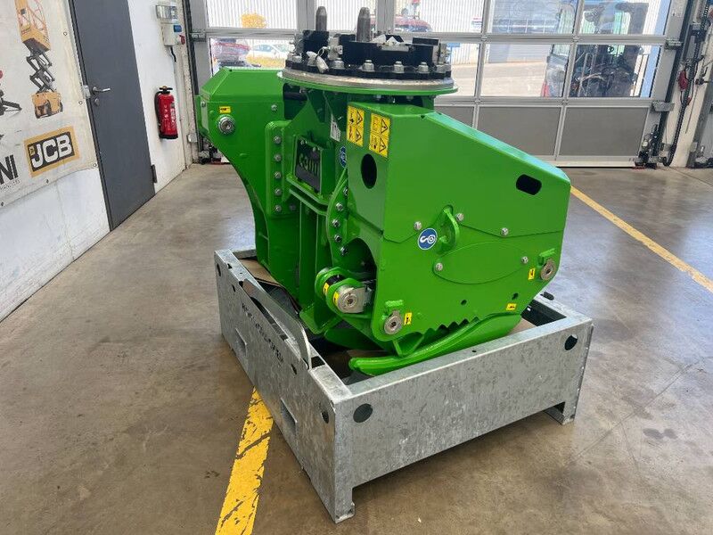Westtech Woodcracker C300 / ALBACH / Sennebogen / NEU - Suku cadang untuk Mesin kehutanan: gambar 5 Westtech Woodcracker C300 / ALBACH / Sennebogen / NEU - Suku cadang untuk Mesin kehutanan: gambar 5