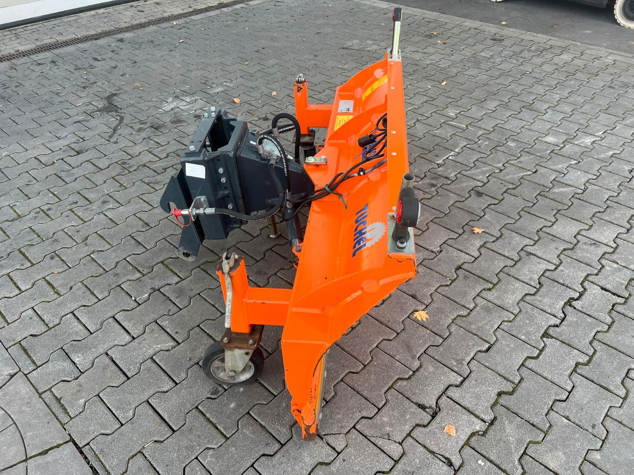 Tuchel SK-F 180 Schneeschild / Kramer 5040 - Bajak salju: gambar 4 Tuchel SK-F 180 Schneeschild / Kramer 5040 - Bajak salju: gambar 4