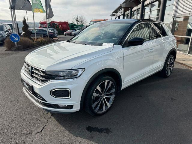 Volkswagen T-Roc Style+RLine+AHK+ACC+LED+MirrowLink - Van flatbed: gambar 2 Volkswagen T-Roc Style+RLine+AHK+ACC+LED+MirrowLink - Van flatbed: gambar 2