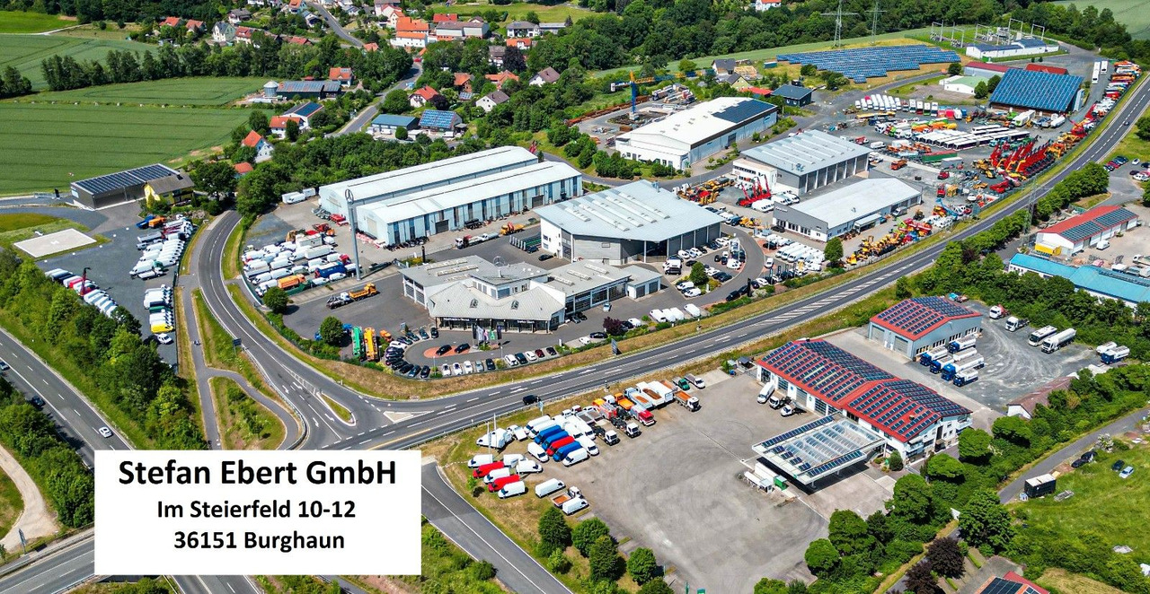 Jatuh kepala Westtech C350 Fällgreifer / OQ70/55 / DEMO 2024: gambar 13