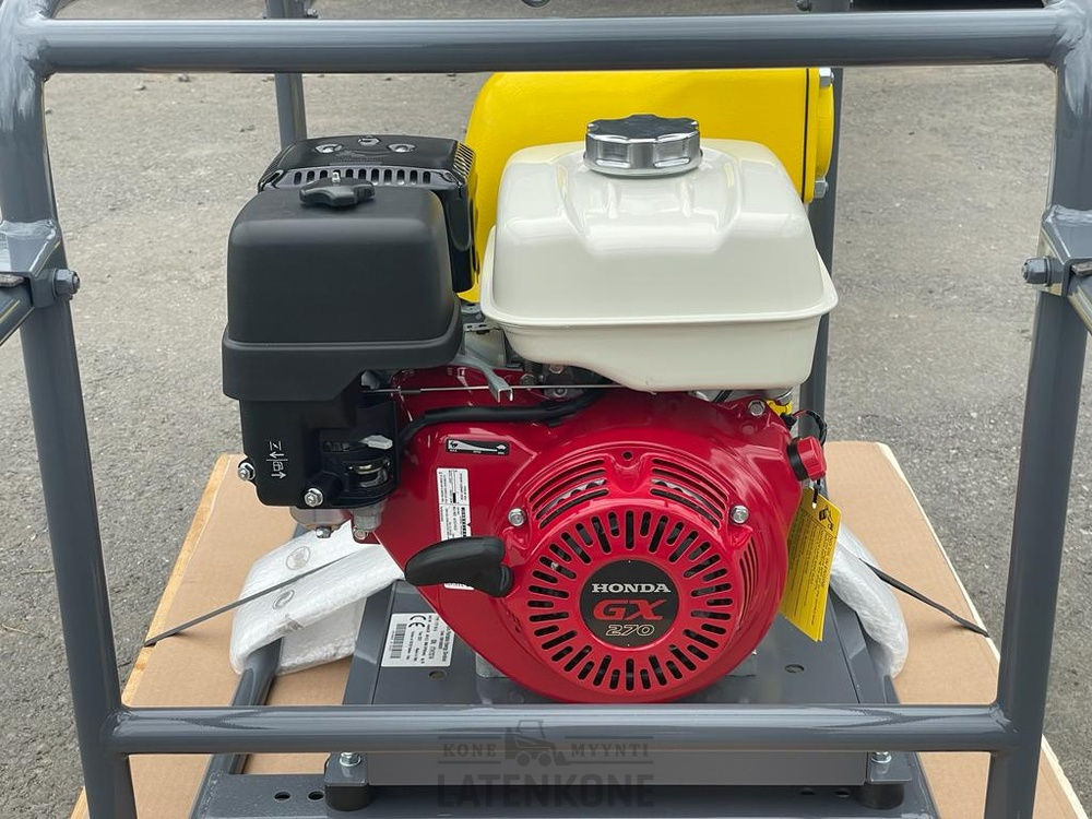 Pompa air Atlas Copco ETP 80B vesipumppu: gambar 20