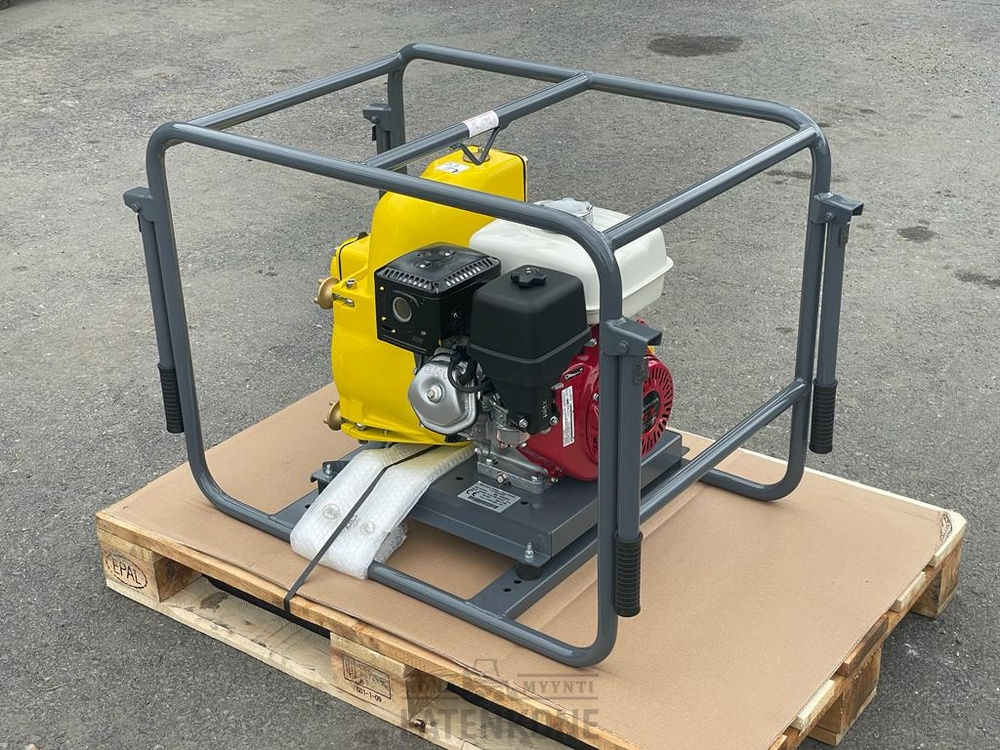 Pompa air Atlas Copco ETP 80B vesipumppu: gambar 11