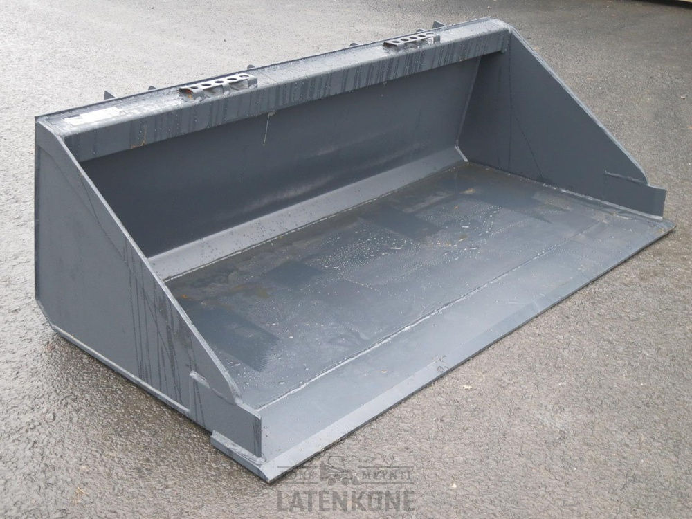 Bobcat yleiskauha 170cm - Ember untuk Peralatan konstruksi: gambar 1 Bobcat yleiskauha 170cm - Ember untuk Peralatan konstruksi: gambar 1