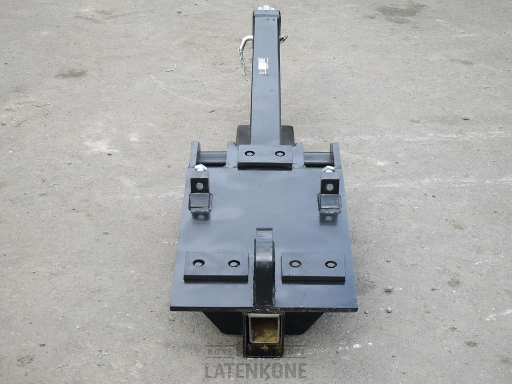 Boom untuk Ekskavator Laten Kaivinkoneen nostopuomi 1.3ton NTP10 Roto: gambar 7