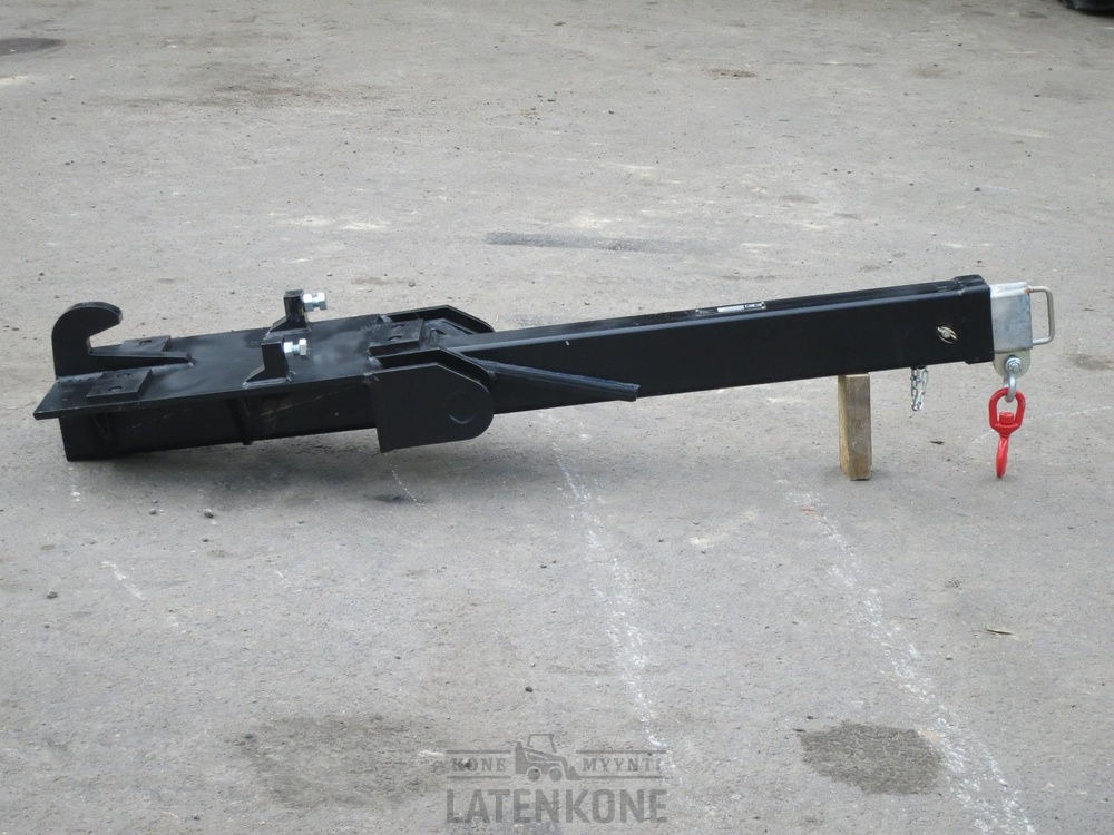 Boom untuk Ekskavator Laten Kaivinkoneen nostopuomi 1.3ton NTP10 Roto: gambar 9