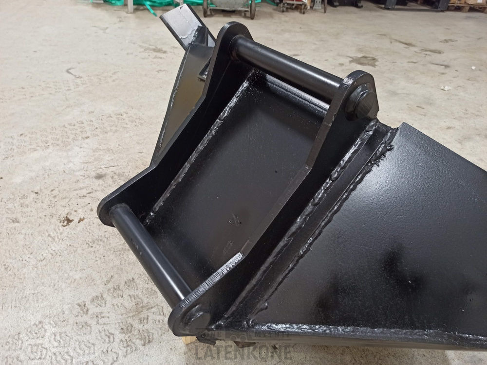Ember untuk Peralatan konstruksi Laten Pelto-ojakauha 300L S45 5-8ton: gambar 9