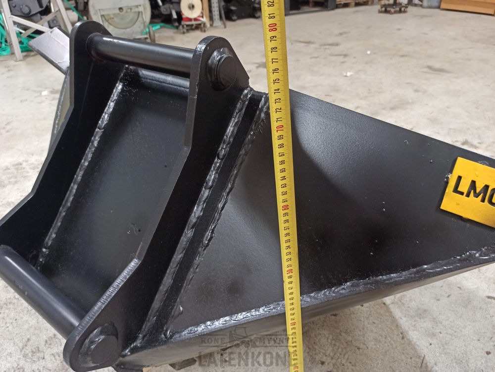 Ember untuk Peralatan konstruksi Laten Pelto-ojakauha 300L S45 5-8ton: gambar 14