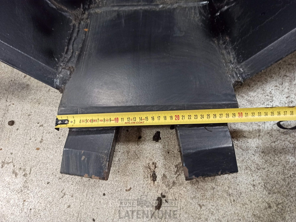 Ember untuk Peralatan konstruksi Laten Pelto-ojakauha 300L S45 5-8ton: gambar 11