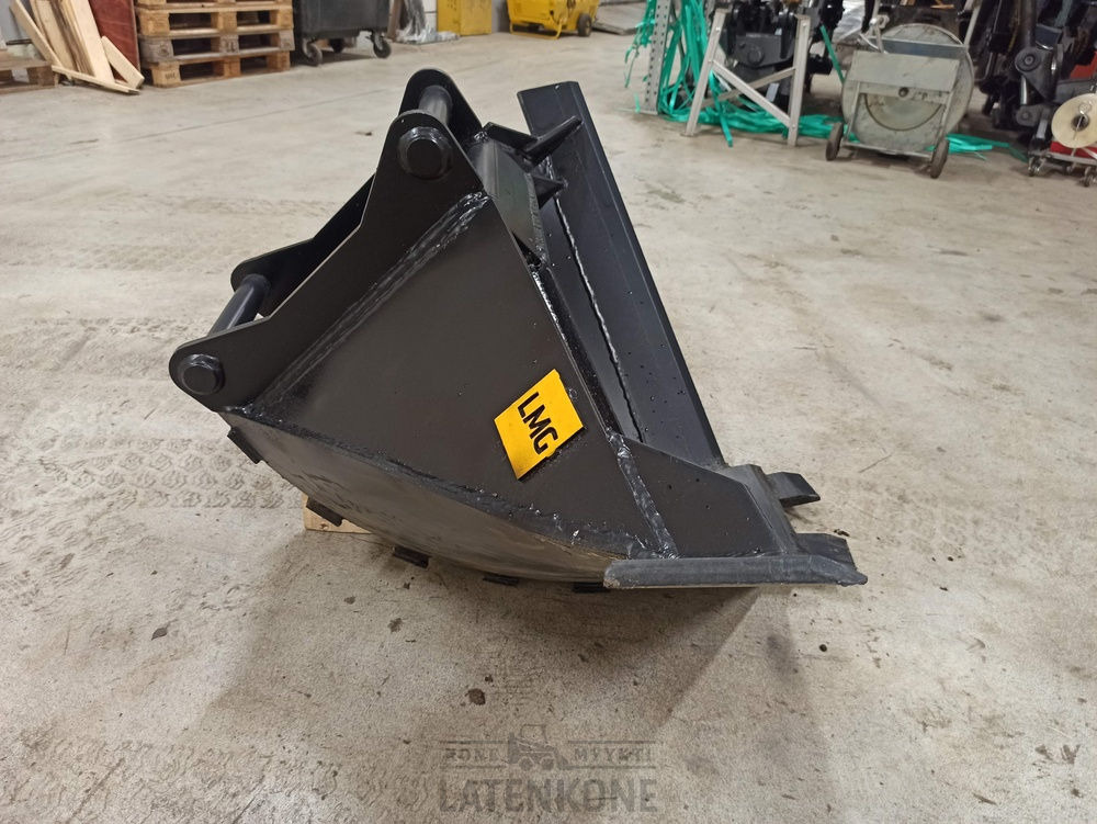 Ember untuk Peralatan konstruksi Laten Pelto-ojakauha 300L S45 5-8ton: gambar 8