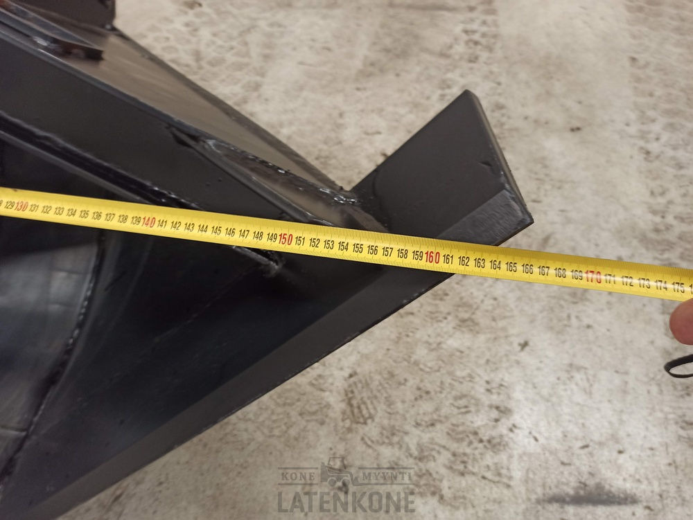 Ember untuk Peralatan konstruksi Laten Pelto-ojakauha 300L S45 5-8ton: gambar 12