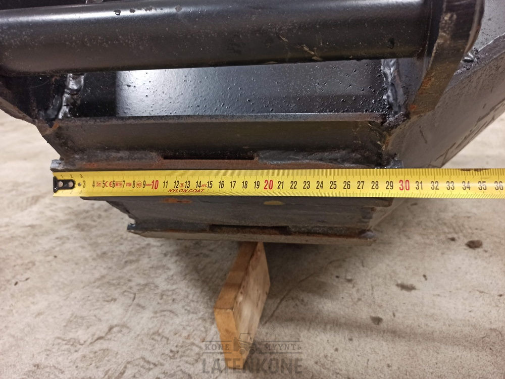 Ember untuk Peralatan konstruksi Laten Pelto-ojakauha 300L S45 5-8ton: gambar 13