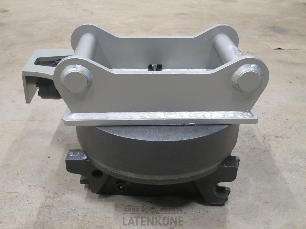 Laten Rototilt S40-40 mek. - Tiltrotator untuk Peralatan konstruksi: gambar 2 Laten Rototilt S40-40 mek. - Tiltrotator untuk Peralatan konstruksi: gambar 2