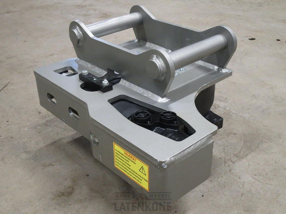 Laten Rototilt S40-40 mek. - Tiltrotator untuk Peralatan konstruksi: gambar 5 Laten Rototilt S40-40 mek. - Tiltrotator untuk Peralatan konstruksi: gambar 5