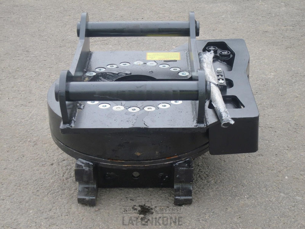 Laten Rototilt S45-45 mek. - Tiltrotator untuk Peralatan konstruksi: gambar 2 Laten Rototilt S45-45 mek. - Tiltrotator untuk Peralatan konstruksi: gambar 2