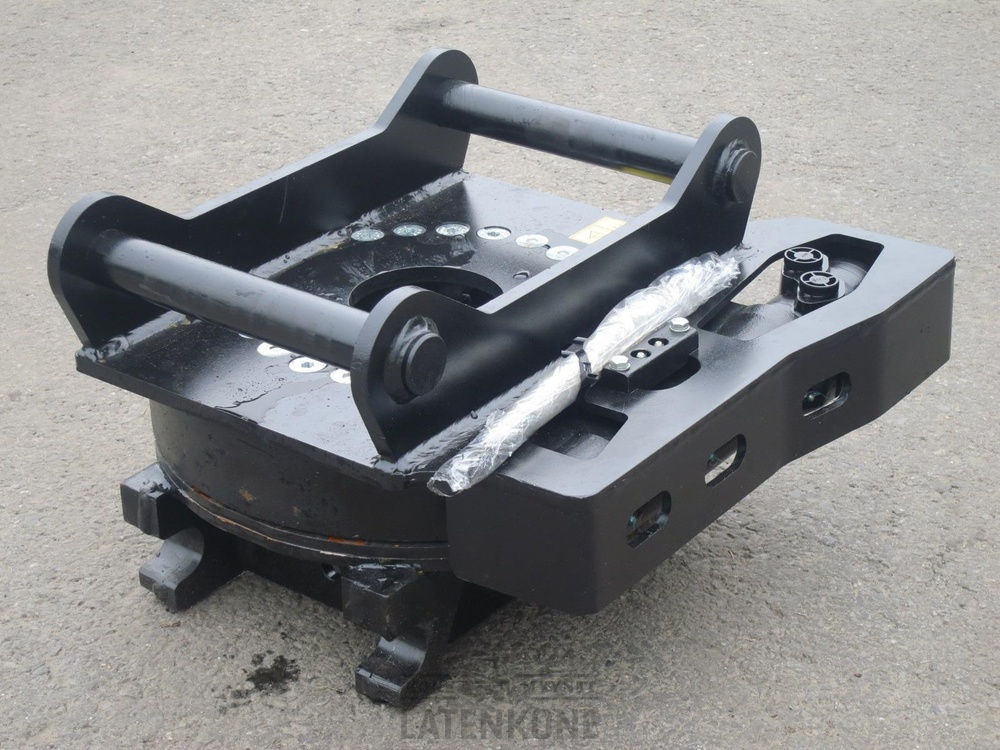 Laten Rototilt S45-45 mek. - Tiltrotator untuk Peralatan konstruksi: gambar 3 Laten Rototilt S45-45 mek. - Tiltrotator untuk Peralatan konstruksi: gambar 3