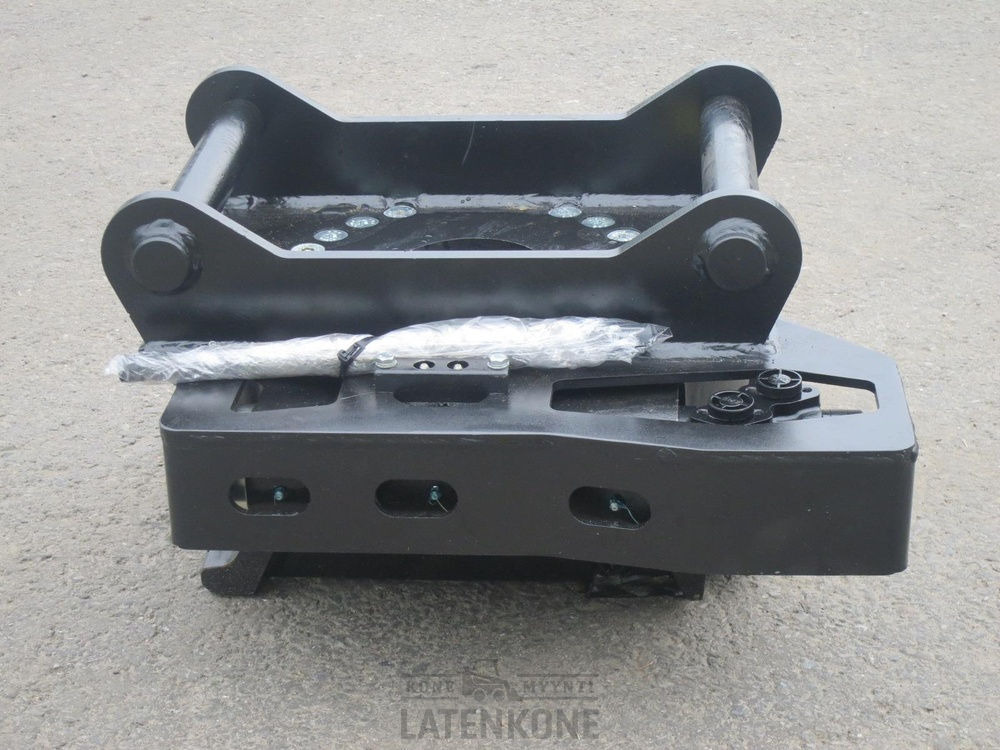 Laten Rototilt S45-45 mek. - Tiltrotator untuk Peralatan konstruksi: gambar 4 Laten Rototilt S45-45 mek. - Tiltrotator untuk Peralatan konstruksi: gambar 4