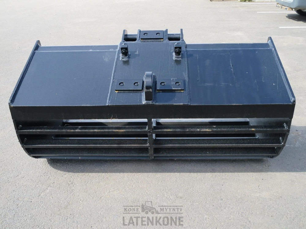 Ember untuk Peralatan konstruksi Laten Seulakauha 1800mm NTP10: gambar 6