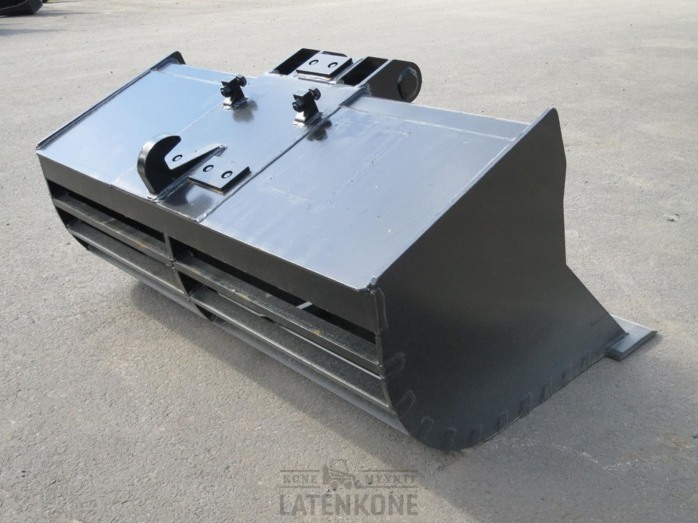 Ember untuk Peralatan konstruksi Laten Seulakauha 1800mm NTP10: gambar 7