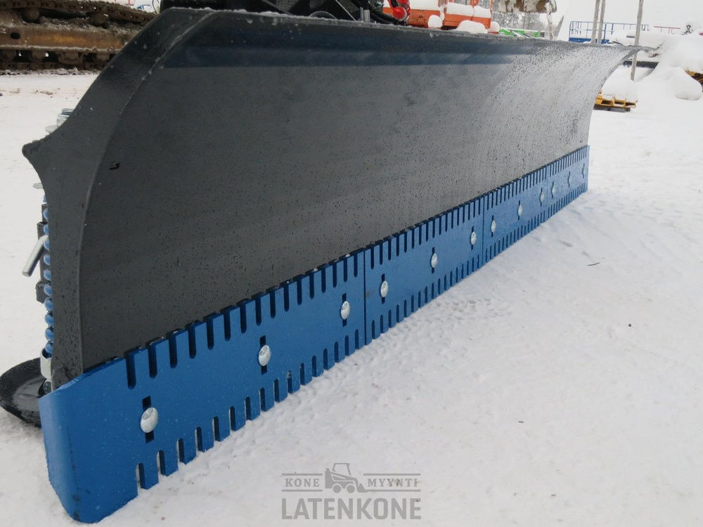 Bajak salju Padagas Alueaura SSV-32 M 320cm: gambar 17