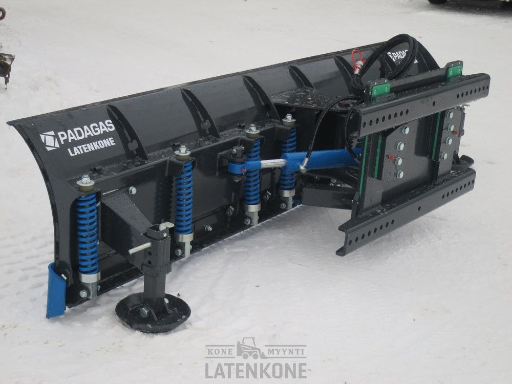 Bajak salju Padagas Alueaura SSV-32 M 320cm: gambar 7