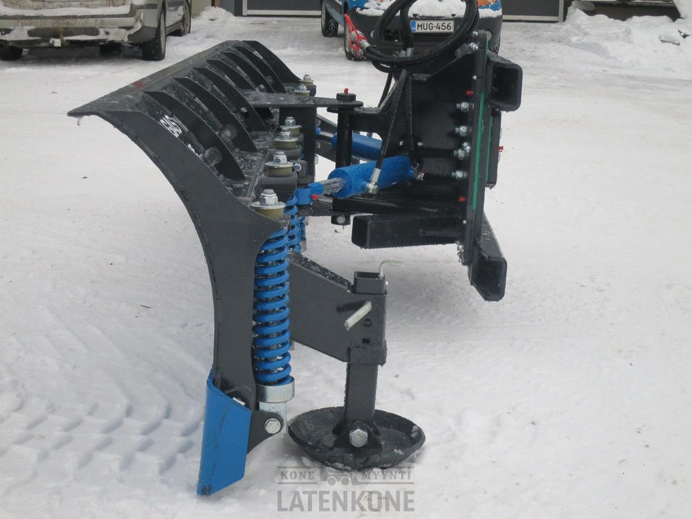 Bajak salju Padagas Alueaura SSV-32 M 320cm: gambar 6