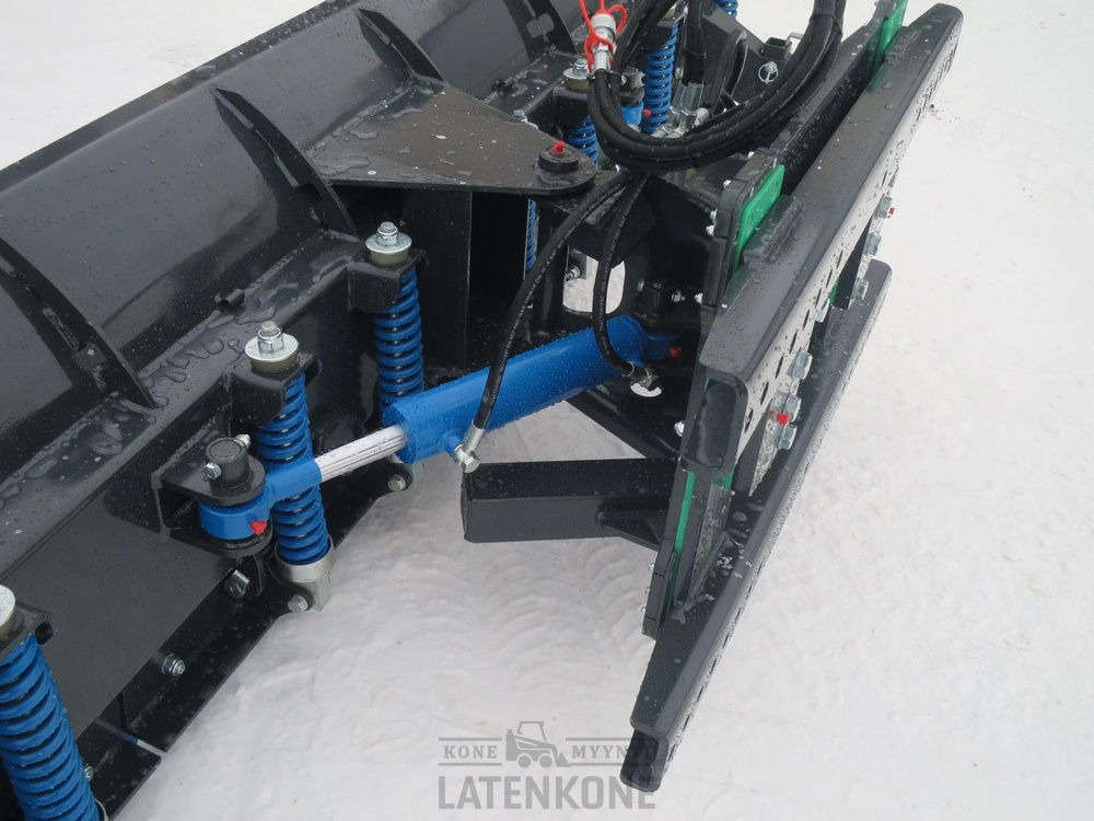Bajak salju Padagas Alueaura SSV-32 M 320cm: gambar 12