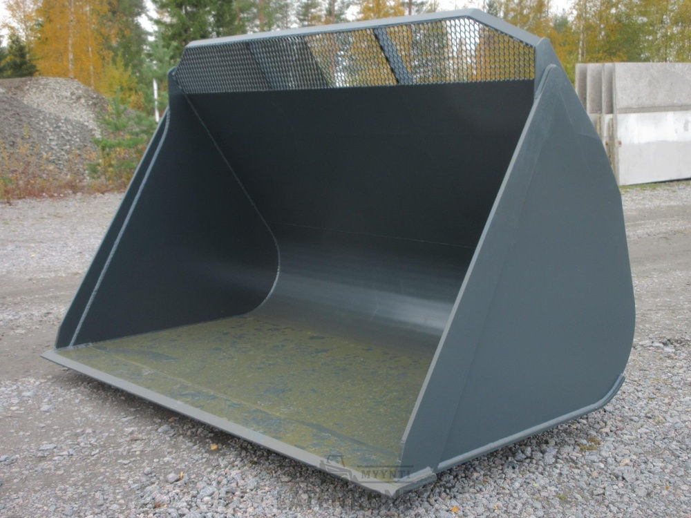 Volvo Kevytmateriaalikauha 2800mm 5m3 HW - Ember untuk Peralatan konstruksi: gambar 1 Volvo Kevytmateriaalikauha 2800mm 5m3 HW - Ember untuk Peralatan konstruksi: gambar 1