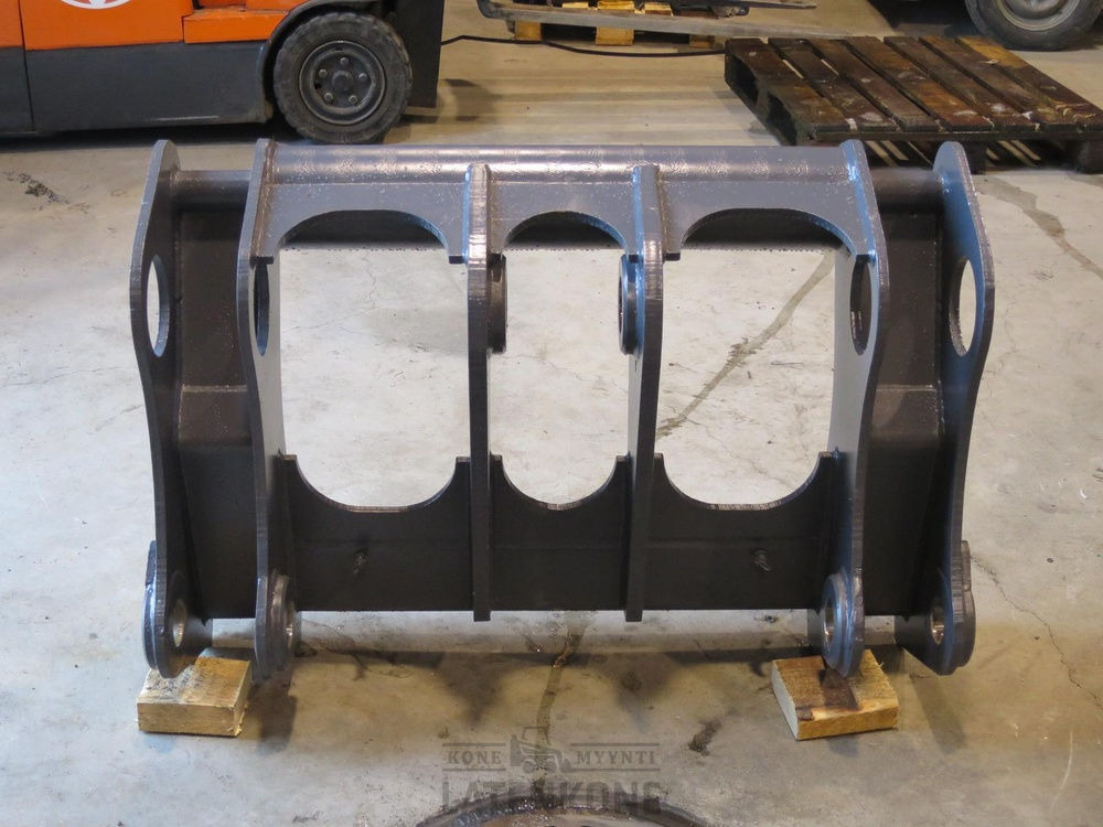 Volvo pikakiinnike L90-120 C-D-E-F-H hydraulinen - Skrup cepat untuk Peralatan konstruksi: gambar 4 Volvo pikakiinnike L90-120 C-D-E-F-H hydraulinen - Skrup cepat untuk Peralatan konstruksi: gambar 4