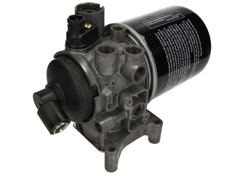 COJALI AIR DRYER IVECO TRAKKER, IVECO STRALIS - Katup rem untuk Truk: gambar 2 COJALI AIR DRYER IVECO TRAKKER, IVECO STRALIS - Katup rem untuk Truk: gambar 2