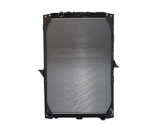 DAF Cooling Radiator 1674136 - Radiator untuk Truk: gambar 1 DAF Cooling Radiator 1674136 - Radiator untuk Truk: gambar 1