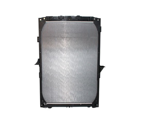 DAF Cooling Radiator 1674136 - Radiator untuk Truk: gambar 2 DAF Cooling Radiator 1674136 - Radiator untuk Truk: gambar 2