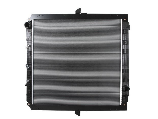 HIGHWAY AUTOMOTIVE COOLING RADIATOR Mercedes-Benz ACTROS MP4/ MP5 A9615002100 - Radiator untuk Truk: gambar 1 HIGHWAY AUTOMOTIVE COOLING RADIATOR Mercedes-Benz ACTROS MP4/ MP5 A9615002100 - Radiator untuk Truk: gambar 1
