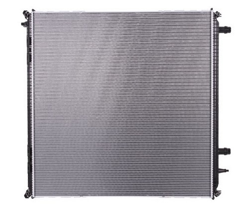 MAN NEW Cooling Radiator 81061016792 - Radiator untuk Truk: gambar 2 MAN NEW Cooling Radiator 81061016792 - Radiator untuk Truk: gambar 2