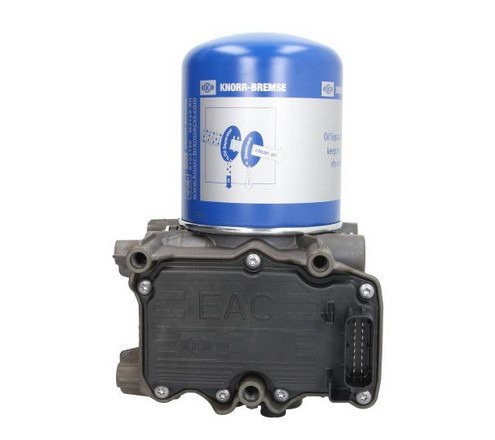 MERCEDES-BENZ Actros MP4 OE AIRDRYER A0014465464 - Katup rem untuk Truk: gambar 3 MERCEDES-BENZ Actros MP4 OE AIRDRYER A0014465464 - Katup rem untuk Truk: gambar 3