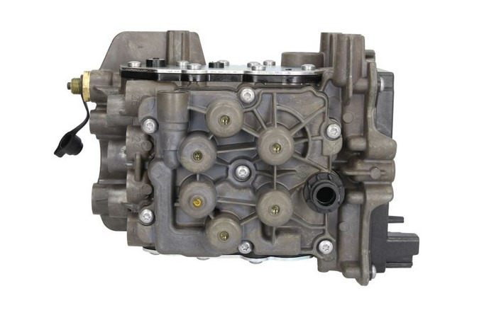 MERCEDES-BENZ Actros MP4 OE AIRDRYER A0014465464 - Katup rem untuk Truk: gambar 4 MERCEDES-BENZ Actros MP4 OE AIRDRYER A0014465464 - Katup rem untuk Truk: gambar 4