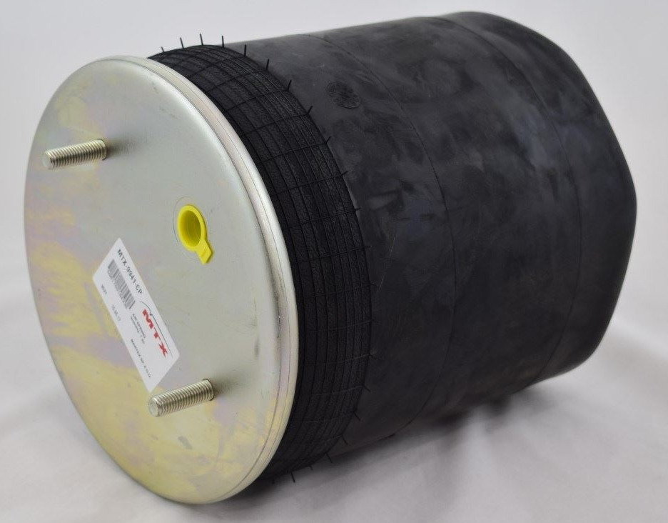 MTX AIR SPRING BPW Trailer 0542943200 - Suspensi udara untuk Trailer: gambar 1 MTX AIR SPRING BPW Trailer 0542943200 - Suspensi udara untuk Trailer: gambar 1