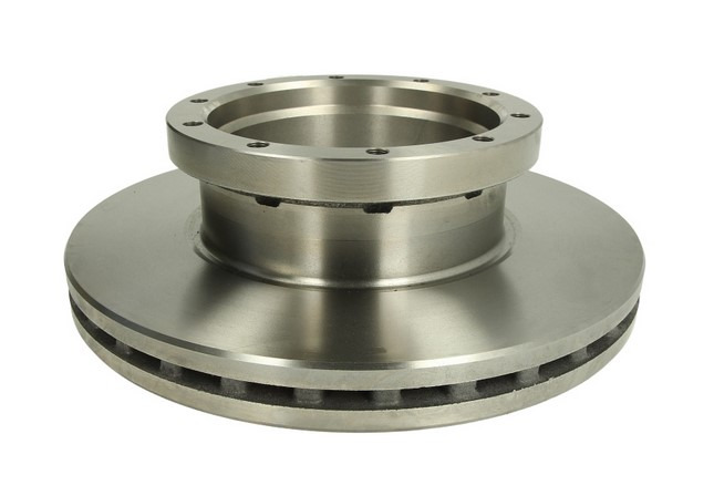 SBP REAR DISK BRAKE Mercedes-Benz Actros MP2/ MP3/ MP4/ MP5 A9424212112 - Cakram rem untuk Truk: gambar 1 SBP REAR DISK BRAKE Mercedes-Benz Actros MP2/ MP3/ MP4/ MP5 A9424212112 - Cakram rem untuk Truk: gambar 1