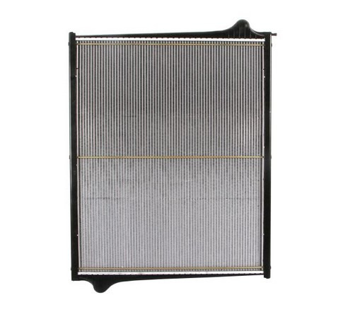 SCANIA Cooling Radiator 1365371 - Radiator untuk Truk: gambar 1 SCANIA Cooling Radiator 1365371 - Radiator untuk Truk: gambar 1