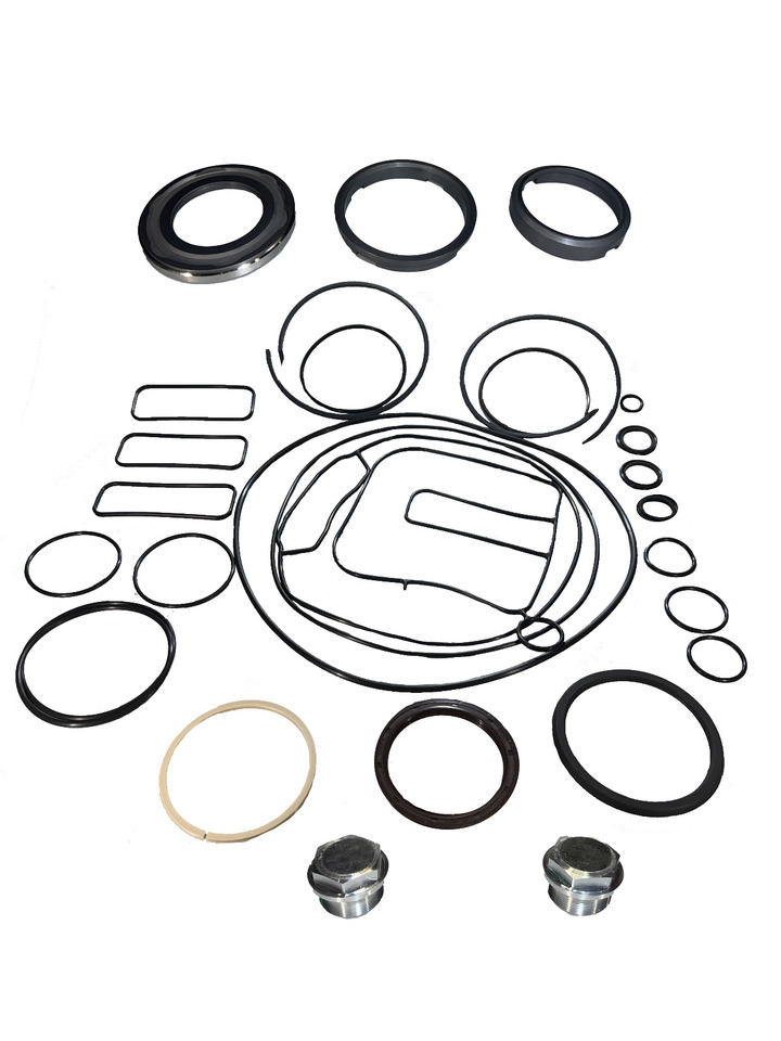 MERCEDES-BENZ Aquatarder Repair Kit for Mercedes Actros MP4/ SETRA/ Tourismo A0004308495 - Suku cadang untuk Truk: gambar 1 MERCEDES-BENZ Aquatarder Repair Kit for Mercedes Actros MP4/ SETRA/ Tourismo A0004308495 - Suku cadang untuk Truk: gambar 1