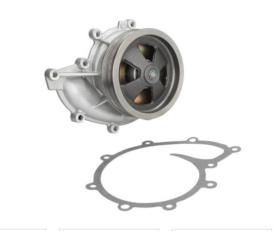 THERMOTEC SCANIA Waterpump 1533783 - Pompa pendingin untuk Truk: gambar 1 THERMOTEC SCANIA Waterpump 1533783 - Pompa pendingin untuk Truk: gambar 1