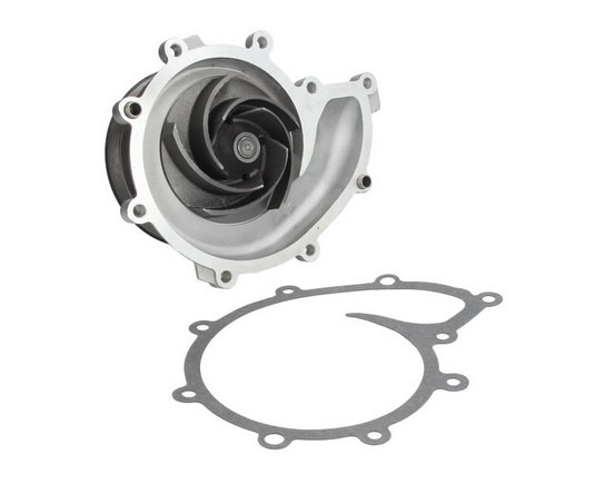 THERMOTEC SCANIA Waterpump 1533783 - Pompa pendingin untuk Truk: gambar 2 THERMOTEC SCANIA Waterpump 1533783 - Pompa pendingin untuk Truk: gambar 2