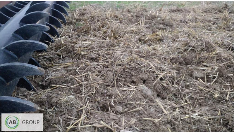 AMJ Agro głębosz 2 m - Bajak subsoil: gambar 2 AMJ Agro głębosz 2 m - Bajak subsoil: gambar 2