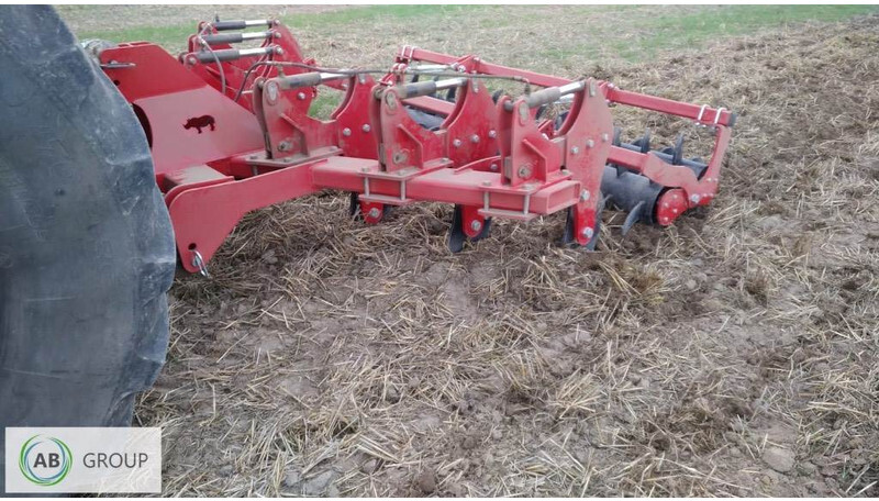 AMJ Agro głębosz 2 m - Bajak subsoil: gambar 3 AMJ Agro głębosz 2 m - Bajak subsoil: gambar 3