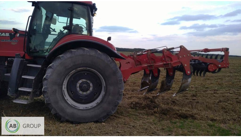 AMJ Agro głębosz 2 m - Bajak subsoil: gambar 5 AMJ Agro głębosz 2 m - Bajak subsoil: gambar 5