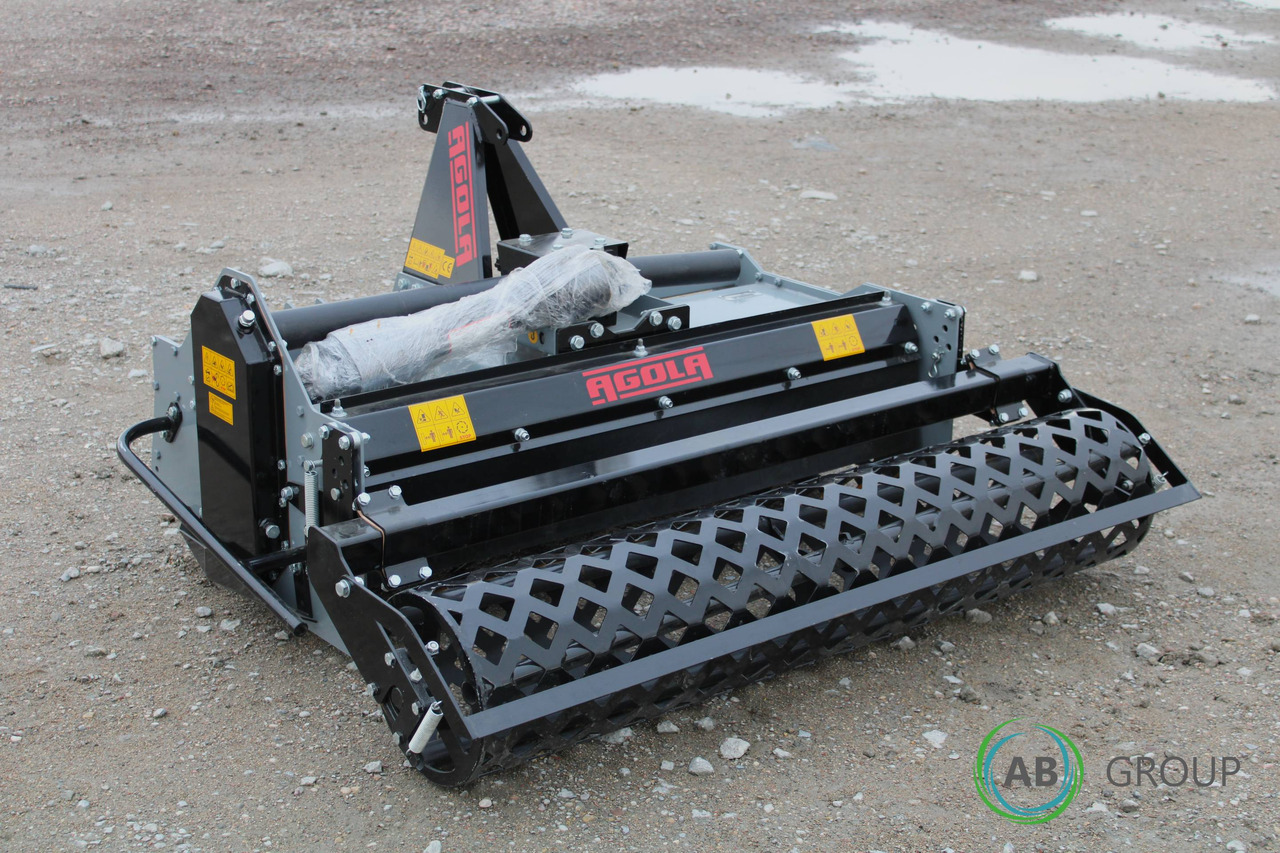 Agola LDG M 145 separation rotary tiller, 1.45 m - Rotavator: gambar 3 Agola LDG M 145 separation rotary tiller, 1.45 m - Rotavator: gambar 3