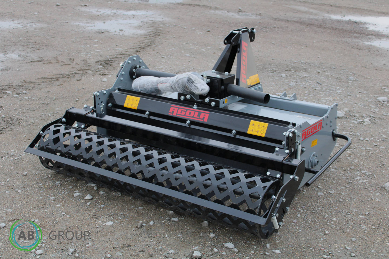 Agola LDG M 145 separation rotary tiller, 1.45 m - Rotavator: gambar 4 Agola LDG M 145 separation rotary tiller, 1.45 m - Rotavator: gambar 4