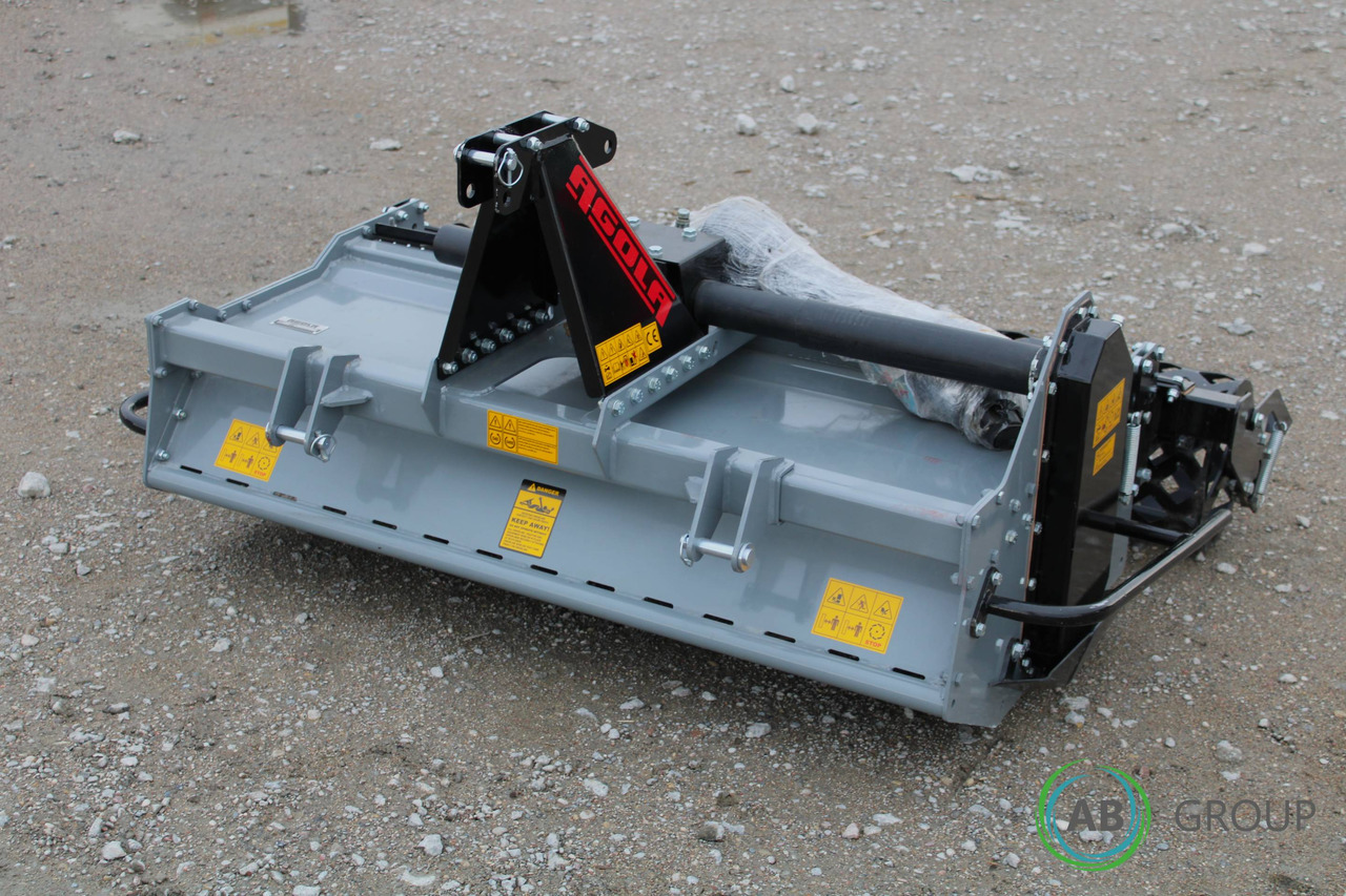 Agola LDG M 145 separation rotary tiller, 1.45 m - Rotavator: gambar 2 Agola LDG M 145 separation rotary tiller, 1.45 m - Rotavator: gambar 2